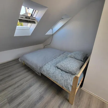 Excellent 3 Min Walk From The Colonnade Διαμέρισμα Κάρλοβι Βάρι