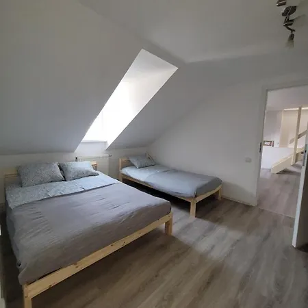 Excellent 3 Min Walk From The Colonnade Karlovy Vary