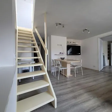 Διαμέρισμα Excellent 3 Min Walk From The Colonnade