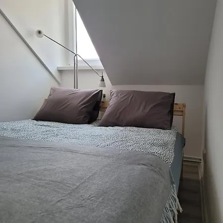Διαμέρισμα Excellent 3 Min Walk From The Colonnade