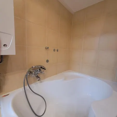 Excellent 3 Min Walk From The Colonnade * Karlovy Vary